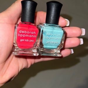 Nail Polish